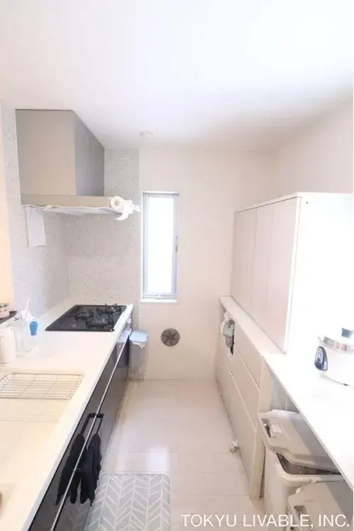1LDK+2S Inmueble Barrio de Itabashi Tokio (12)