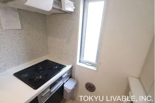 1LDK+2S Inmueble Barrio de Itabashi Tokio (13)