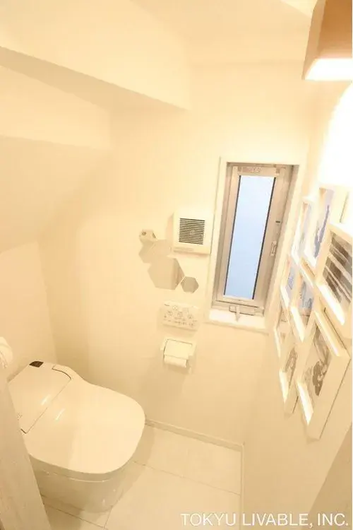 1LDK+2S Inmueble Barrio de Itabashi Tokio (15)