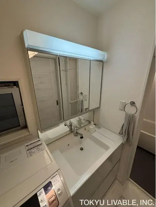 1LDK+2S Inmueble Barrio de Itabashi Tokio (17)