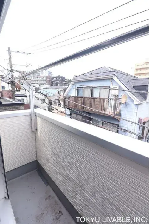 1LDK+2S Inmueble Barrio de Itabashi Tokio (3)