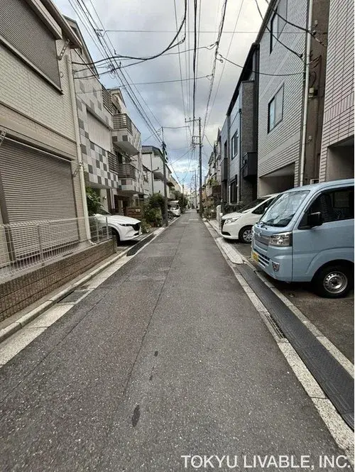 1LDK+2S Inmueble Barrio de Itabashi Tokio (4)