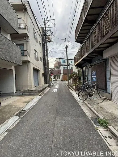 1LDK+2S Inmueble Barrio de Itabashi Tokio (5)