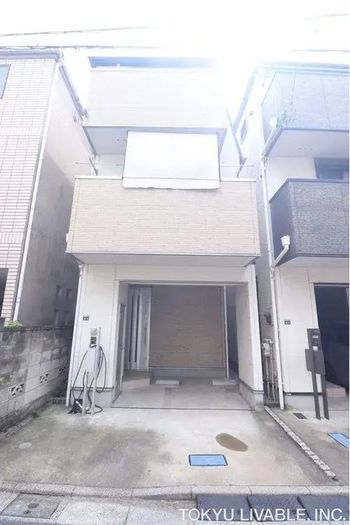 1LDK+2S Inmueble Barrio de Itabashi Tokio (6)