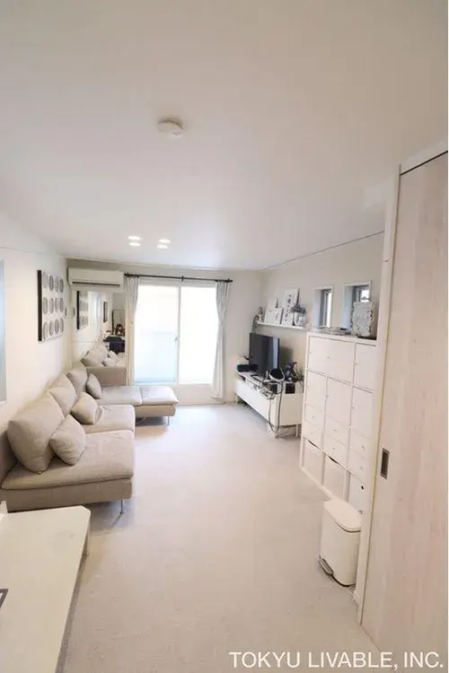 1LDK+2S Inmueble Barrio de Itabashi Tokio (7)