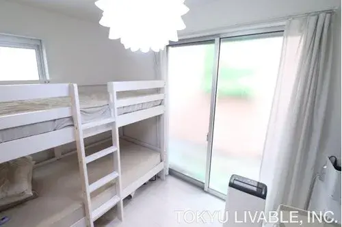 1LDK+2S Inmueble Barrio de Itabashi Tokio (9)