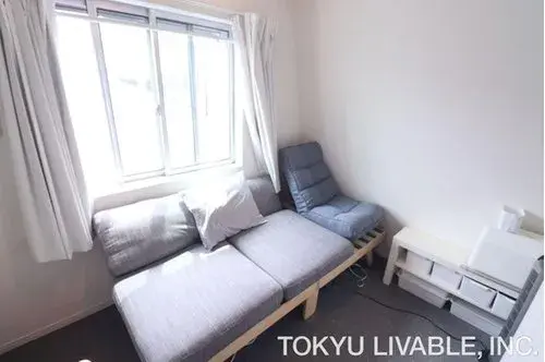 1LDK+2S Inmueble Barrio de Itabashi Tokio (10)