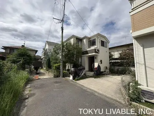 4LDK Komae City Tokyo (2)