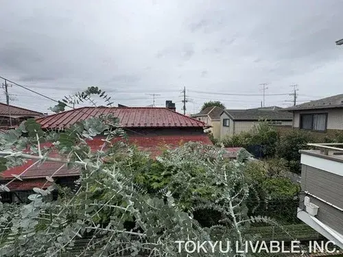 4LDK Komae City Tokyo (11)
