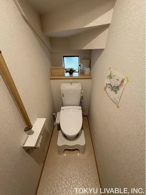 4LDK Komae City Tokyo (14)