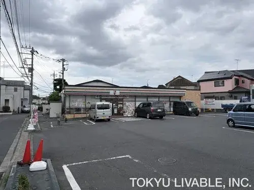 4LDK Komae City Tokyo (16)