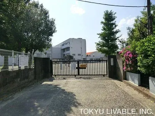 4LDK Komae City Tokyo (17)