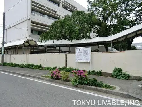 4LDK Komae City Tokyo (18)