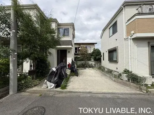 4LDK Komae City Tokyo (3)