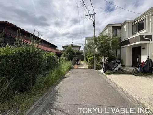 4LDK Komae City Tokyo (4)