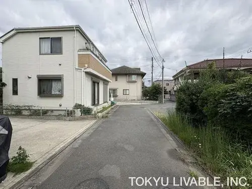 4LDK Komae City Tokyo (6)