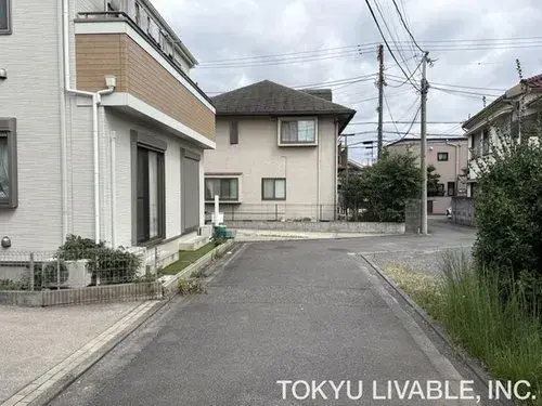 4LDK Komae City Tokyo (7)