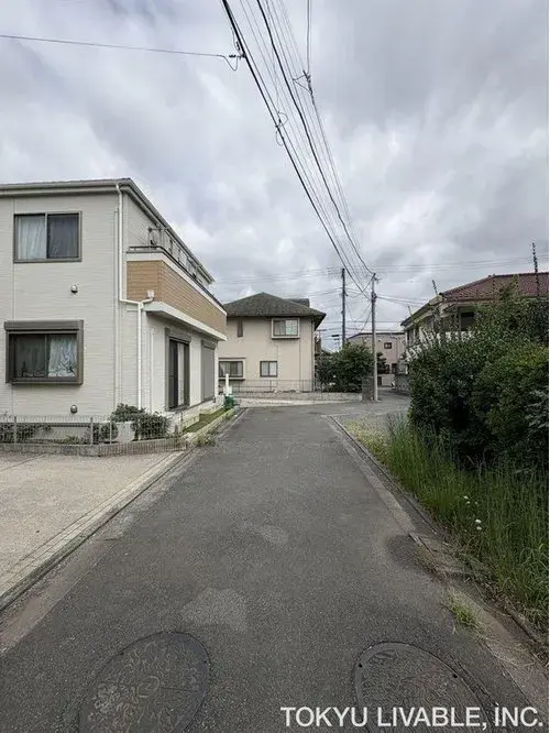 4LDK Komae City Tokyo (8)