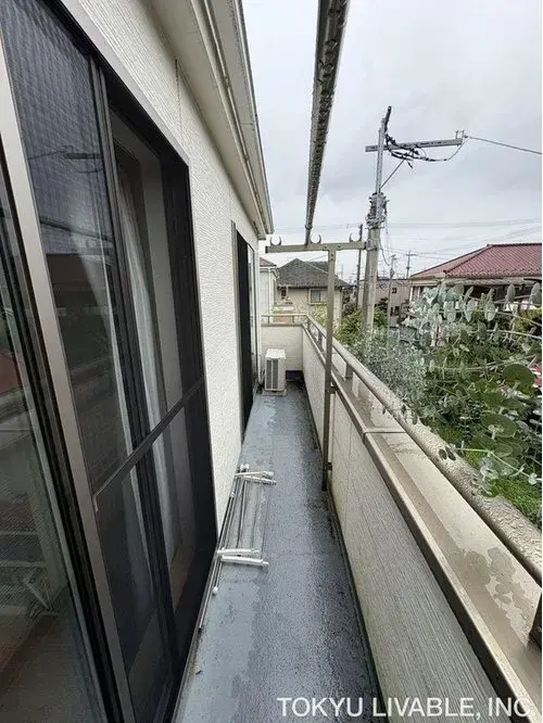 4LDK Komae City Tokyo (9)