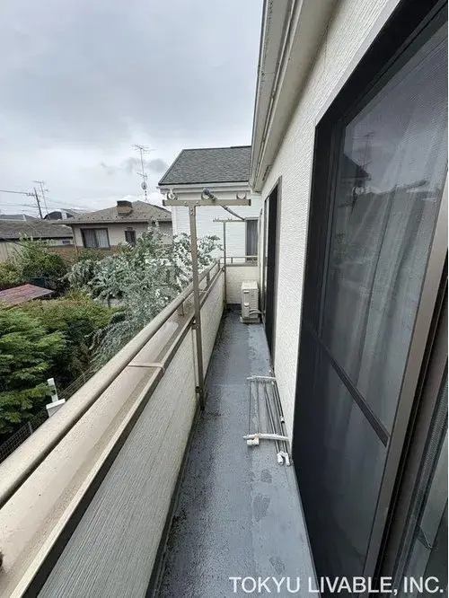 4LDK Komae City Tokyo (10)