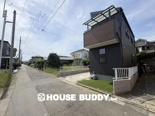 3LDK 物件 昭岛市 东京都 (5)