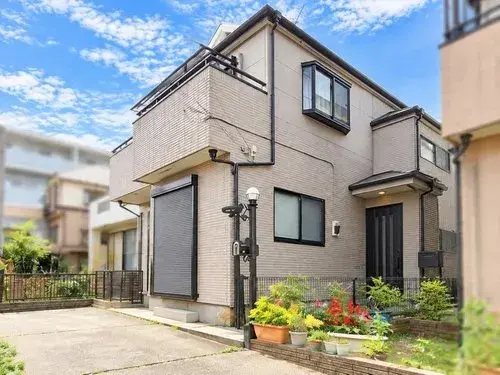4LDK Inagi City Tokyo (4)