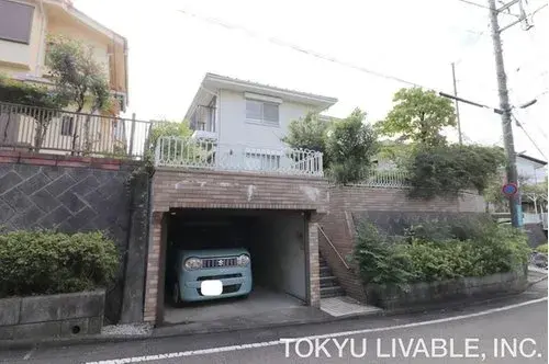 5LDK Property Tama City Tokyo (2)
