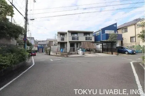 5LDK Property Tama City Tokyo (3)