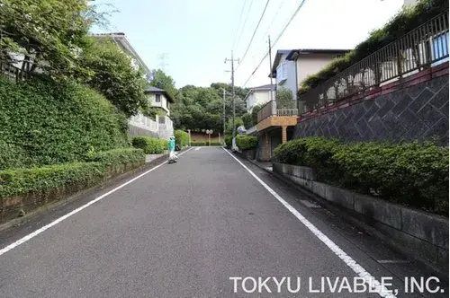5LDK Property Tama City Tokyo (4)