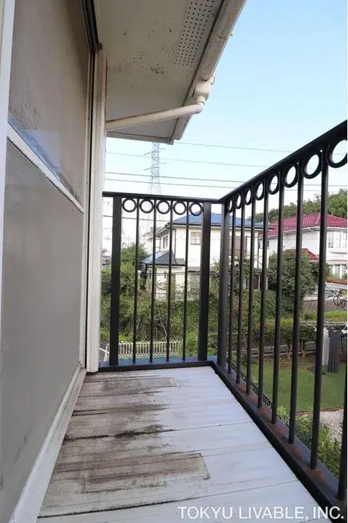 5LDK Property Tama City Tokyo (5)