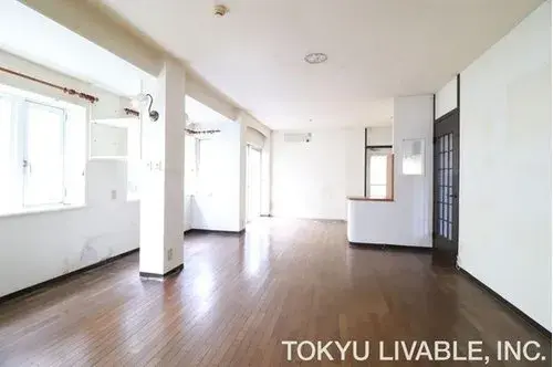 5LDK Property Tama City Tokyo (8)