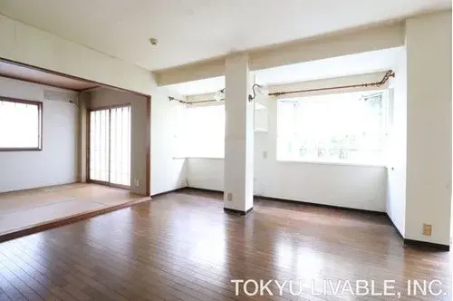 5LDK Property Tama City Tokyo (10)