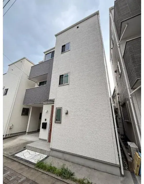 3LDK Katsushika Ward Tokyo (2)