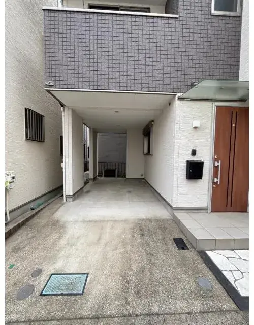 3LDK Katsushika Ward Tokyo (3)