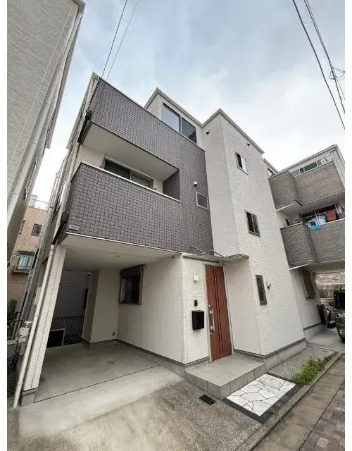 3LDK Katsushika Ward Tokyo (4)