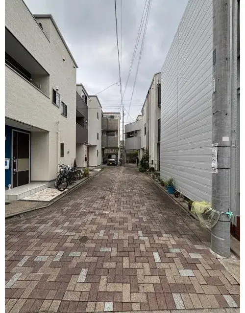 3LDK Katsushika Ward Tokyo (5)