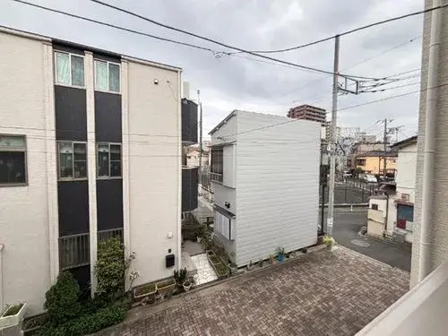 3LDK Katsushika Ward Tokyo (7)