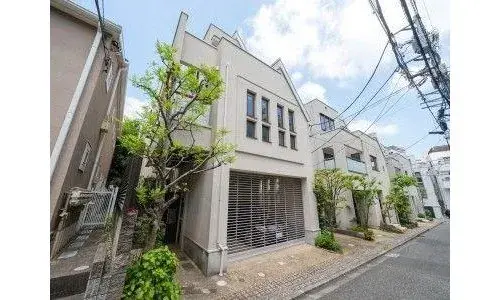 3LDK Minato-ku Tokyo (3)