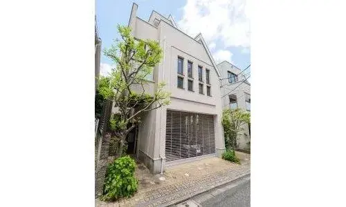 3LDK Minato-ku Tokyo (4)
