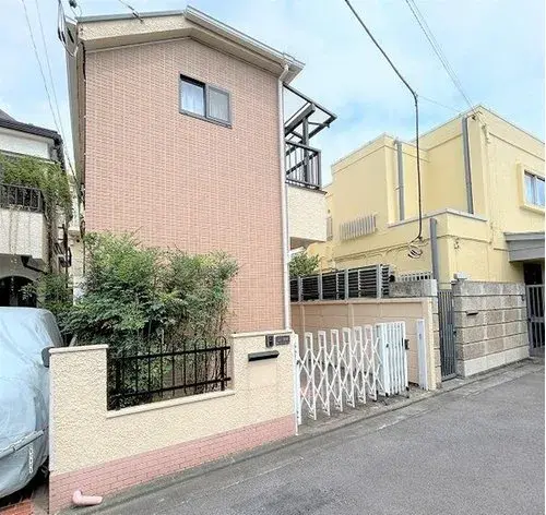 4LDK Property Setagaya-ku Tokyo (2)