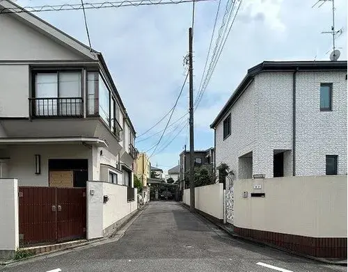 4LDK Property Setagaya-ku Tokyo (5)