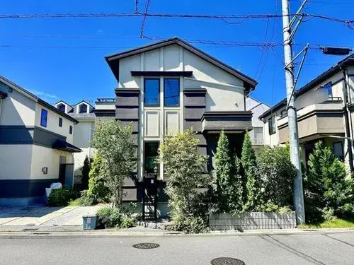 4LDK Kodaira City Tokyo Property (2)