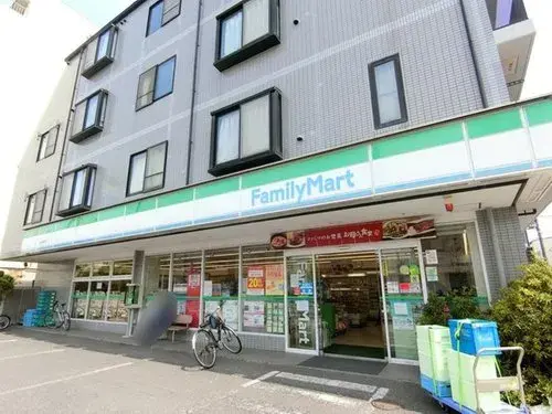 4LDK Kodaira City Tokyo Property (11)