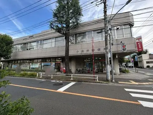 4LDK Kodaira City Tokyo Property (15)