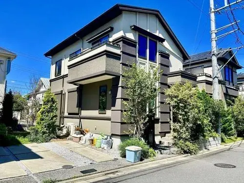 4LDK Kodaira City Tokyo Property (3)