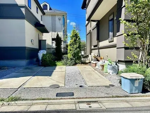 4LDK Kodaira City Tokyo Property (4)