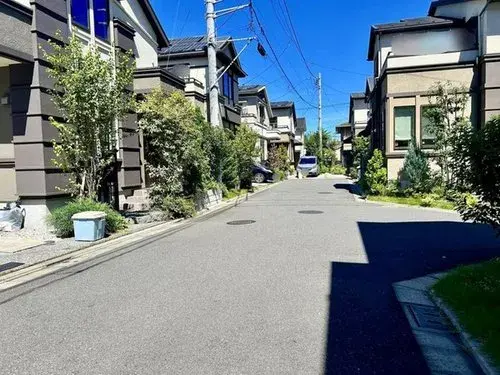 4LDK Kodaira City Tokyo Property (5)