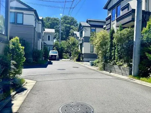 4LDK Kodaira City Tokyo Property (6)