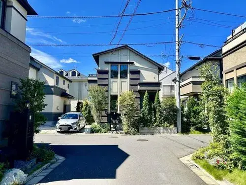 4LDK Kodaira City Tokyo Property (7)