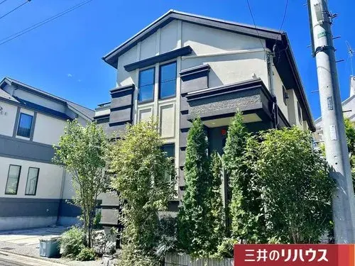 4LDK Kodaira City Tokyo Property (8)